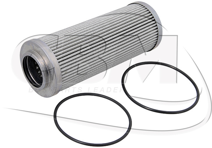 VANHOOL FILTER - BOSCH KONI (0318311004 | 881554) - Hydraulic filter for Bus: picture 1 VANHOOL FILTER - BOSCH KONI (0318311004 | 881554) - Hydraulic filter for Bus: picture 1