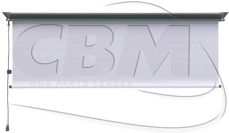 VISIONS SYSTEMS SUN VISOR - IRISBUS - IVECO - RVI (42540274 | 5006018439) - Sun visor for Bus: picture 1 VISIONS SYSTEMS SUN VISOR - IRISBUS - IVECO - RVI (42540274 | 5006018439) - Sun visor for Bus: picture 1