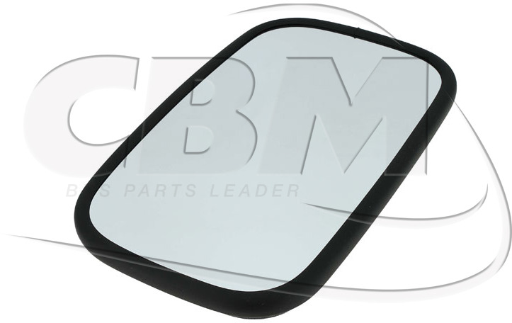 WILKE INSIDE MIRROR - MAN (36748210011) - Rear view mirror for Bus: picture 1 WILKE INSIDE MIRROR - MAN (36748210011) - Rear view mirror for Bus: picture 1