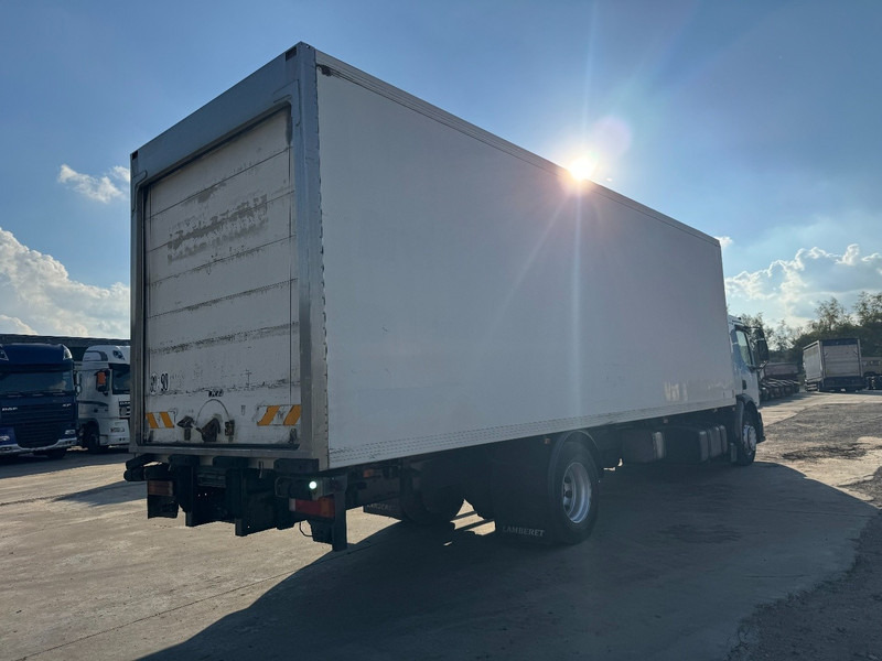 Renault Premium 270 (BOITE MANUELLE / MANUAL GEARBOX / 8.7 METER BOX) - Box truck: picture 5 Renault Premium 270 (BOITE MANUELLE / MANUAL GEARBOX / 8.7 METER BOX) - Box truck: picture 5