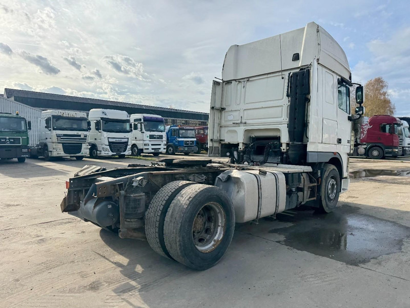 DAF 105 XF 460 Super Space Cab (MANUAL GEARBOX / BOITE MANUELLE) - Tractor unit: picture 5 DAF 105 XF 460 Super Space Cab (MANUAL GEARBOX / BOITE MANUELLE) - Tractor unit: picture 5