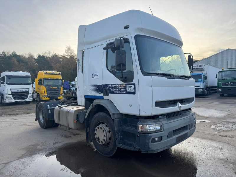 Renault Premium 420 (MANUAL GEARBOX / BOITE MANUELLE) - Tractor unit: picture 3 Renault Premium 420 (MANUAL GEARBOX / BOITE MANUELLE) - Tractor unit: picture 3