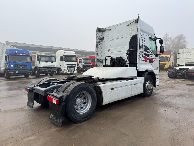 Renault Premium 450 DXI (VERY NICE CONDITION / TRES BON ETAT) - Tractor unit: picture 5 Renault Premium 450 DXI (VERY NICE CONDITION / TRES BON ETAT) - Tractor unit: picture 5