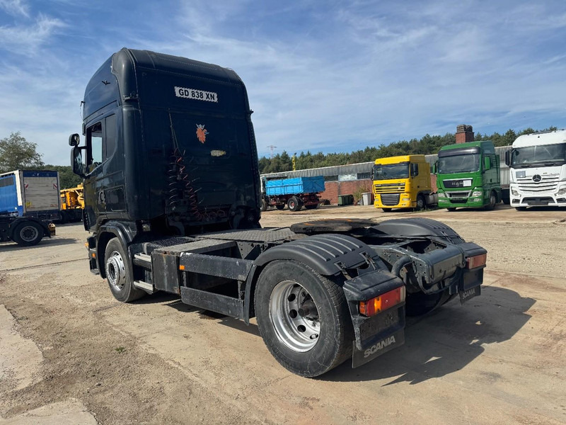 Leasing of Scania 124 - 420 Topline (MANUAL GEARBOX / BOITE MANUELLE / RETARDER) Scania 124 - 420 Topline (MANUAL GEARBOX / BOITE MANUELLE / RETARDER): picture 7 Leasing of Scania 124 - 420 Topline (MANUAL GEARBOX / BOITE MANUELLE / RETARDER) Scania 124 - 420 Topline (MANUAL GEARBOX / BOITE MANUELLE / RETARDER): picture 7