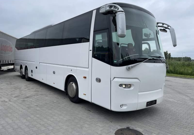 Bova Megiq 139-460 Euro-5 - Coach: picture 1 Bova Megiq 139-460 Euro-5 - Coach: picture 1