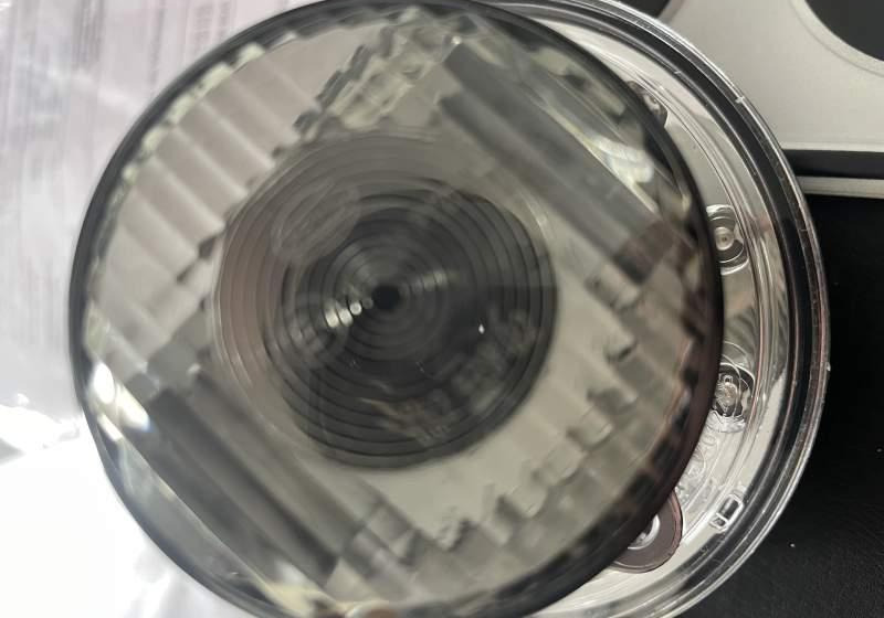 Scania New Century - Lights/ Lighting: picture 3 Scania New Century - Lights/ Lighting: picture 3