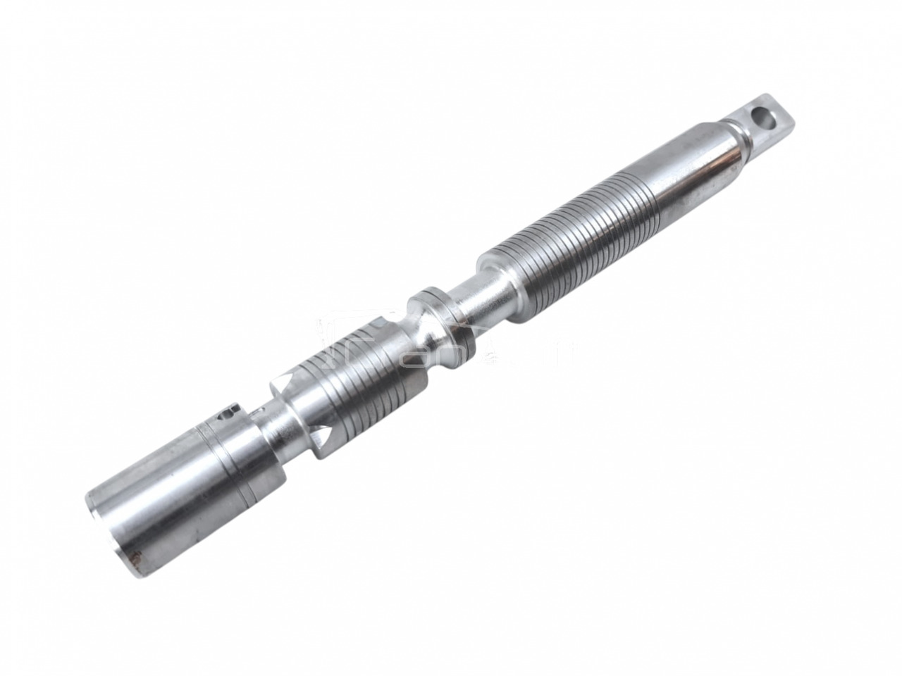 Suwak rozdzielacza Parker F130CF typ THH - jednostronny (EB) - Hydraulic valve for Truck mounted crane: picture 1 Suwak rozdzielacza Parker F130CF typ THH - jednostronny (EB) - Hydraulic valve for Truck mounted crane: picture 1