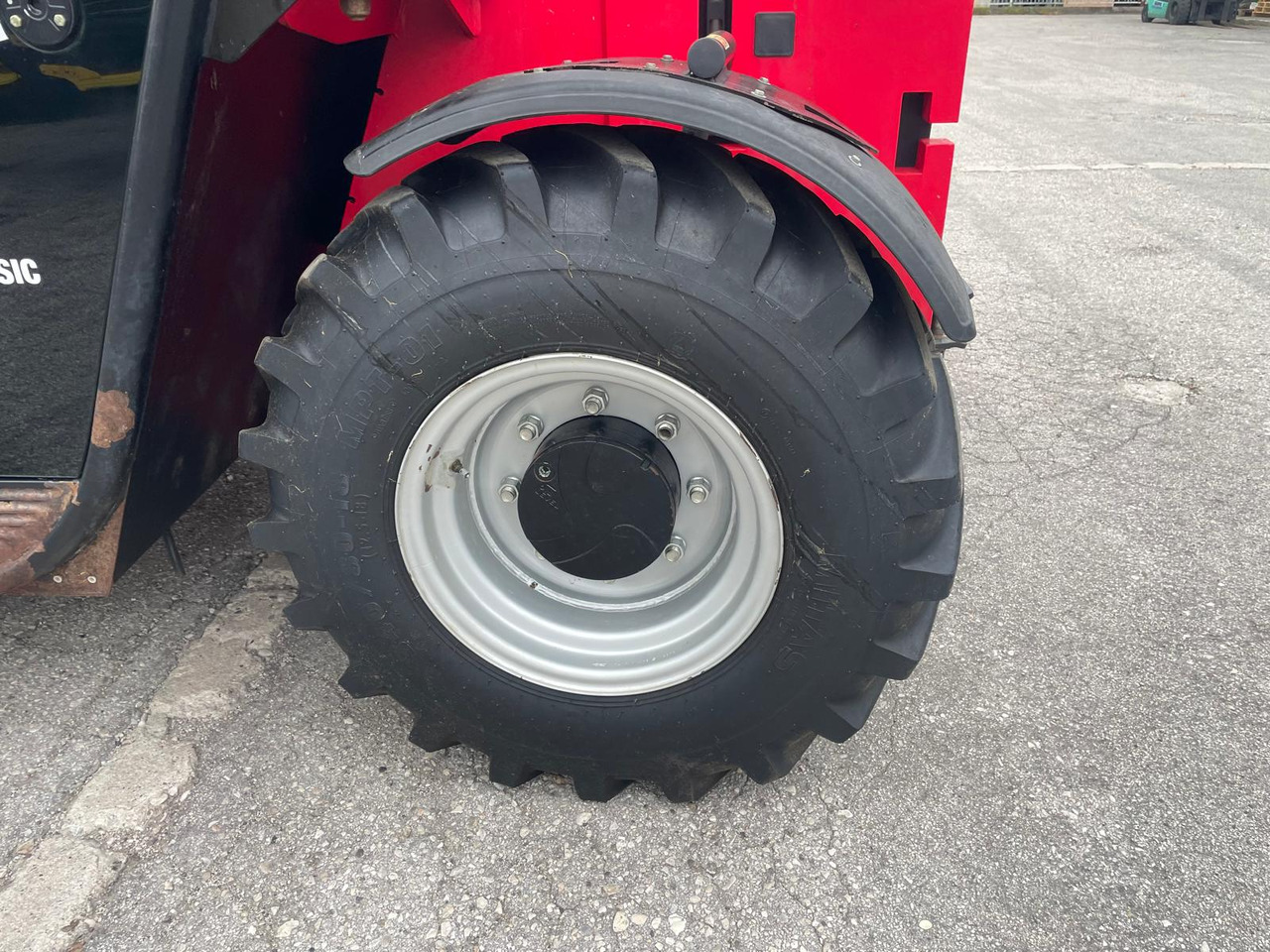 FARESIN TELESCOPICO 6.26 CLASSIC - Telescopic handler: picture 5 FARESIN TELESCOPICO 6.26 CLASSIC - Telescopic handler: picture 5