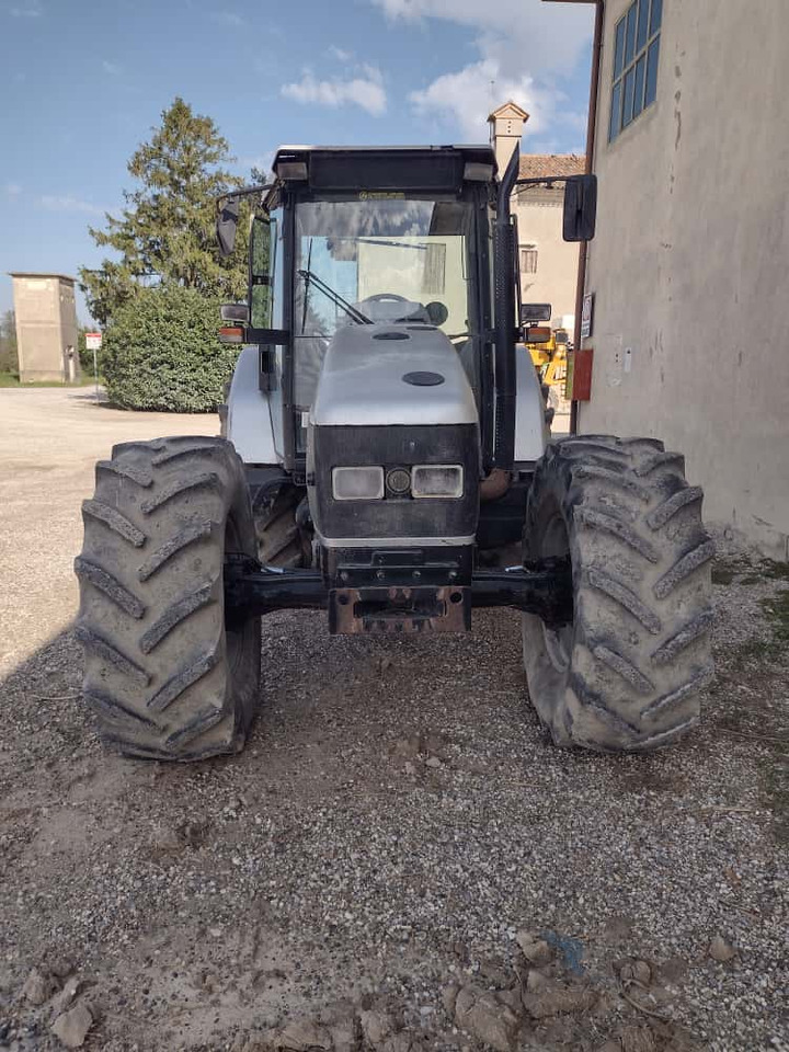 LAMBORGHINI PREMIUM 1060 - Farm tractor: picture 3 LAMBORGHINI PREMIUM 1060 - Farm tractor: picture 3