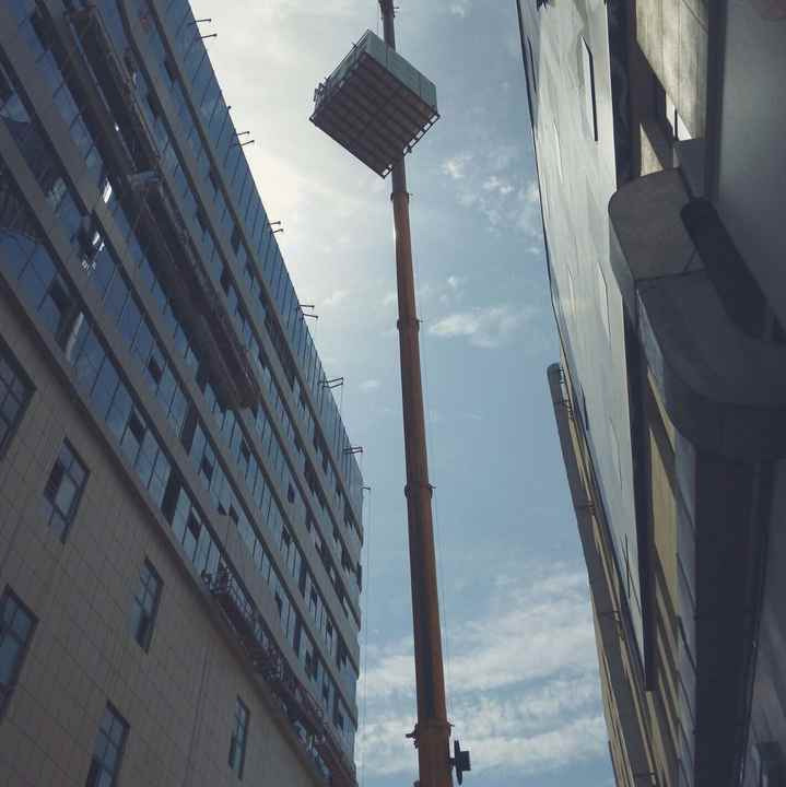 All Terrain Crane 220 Ton Used 220 Ton Crane for Sale - All terrain crane: picture 5 All Terrain Crane 220 Ton Used 220 Ton Crane for Sale - All terrain crane: picture 5