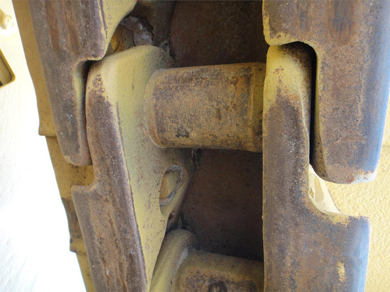 Bulldozer CATERPILLAR D8R [ Copy ] [ Copy ] [ Copy ] [ Copy ] [ Copy ]: picture 29