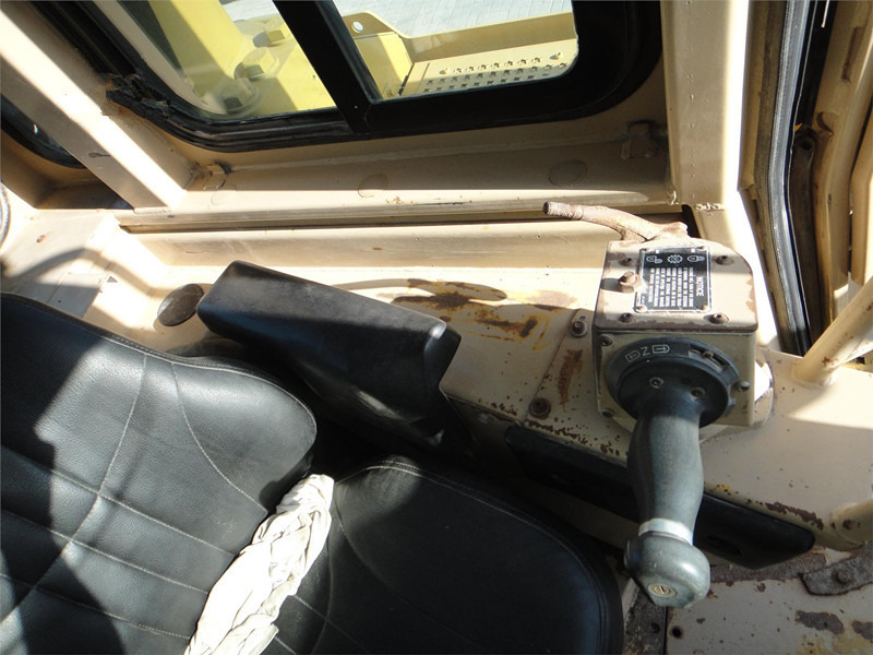 Bulldozer CATERPILLAR D8R [ Copy ] [ Copy ] [ Copy ] [ Copy ] [ Copy ]: picture 27