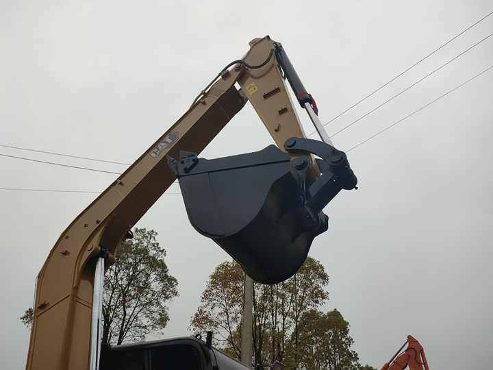 Used Caterpillar 307 Excavator-Second-Hand with Proven Performance - Excavator: picture 3 Used Caterpillar 307 Excavator-Second-Hand with Proven Performance - Excavator: picture 3