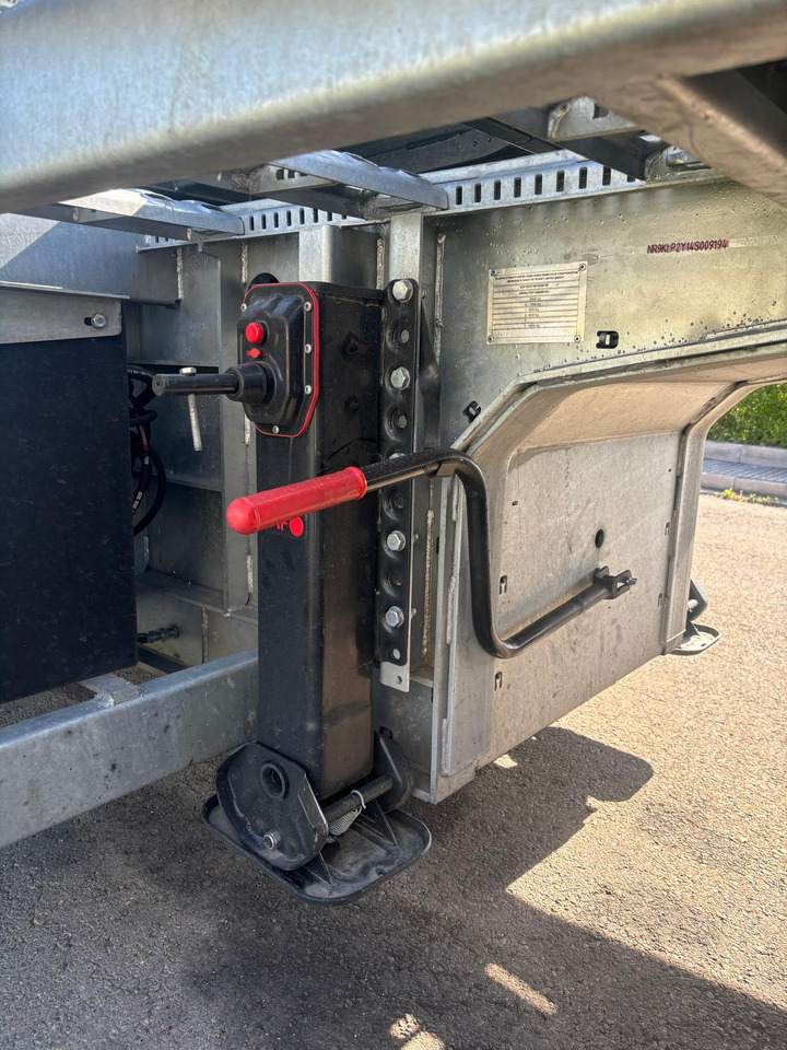 Leasing of MAN TGX MAN TGX: picture 9