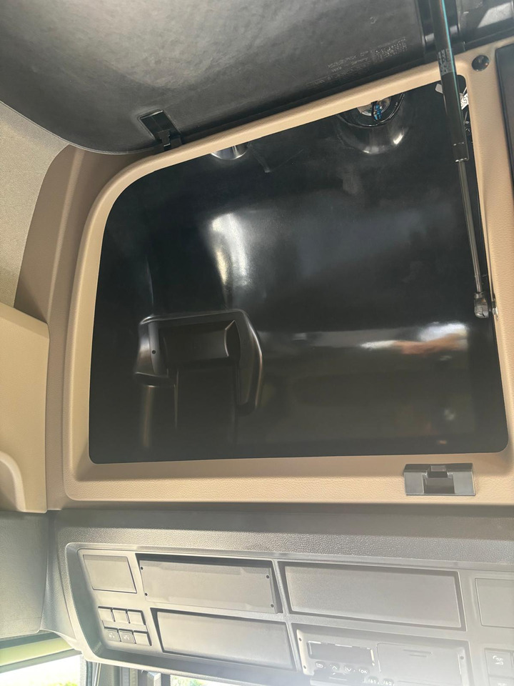 Leasing of MAN TGX MAN TGX: picture 11