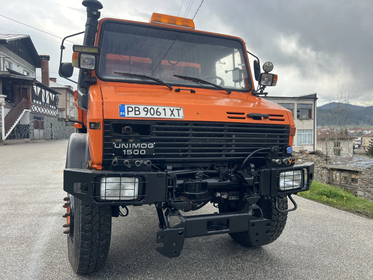 Leasing of  Mercedes-Benz UNIMOG U1500, 4х4, Самосвал Mercedes-Benz UNIMOG U1500, 4х4, Самосвал: picture 12 Leasing of  Mercedes-Benz UNIMOG U1500, 4х4, Самосвал Mercedes-Benz UNIMOG U1500, 4х4, Самосвал: picture 12