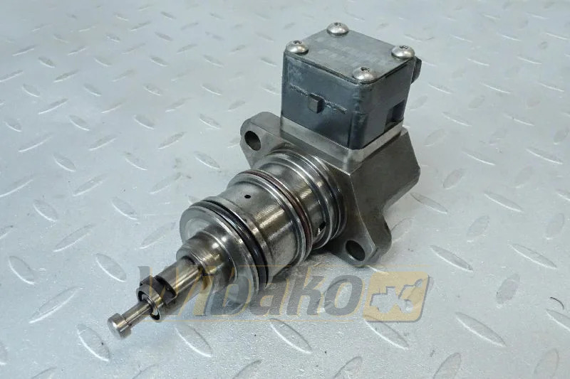 Bosch 0414755018 - Fuel pump for Construction machinery: picture 1 Bosch 0414755018 - Fuel pump for Construction machinery: picture 1