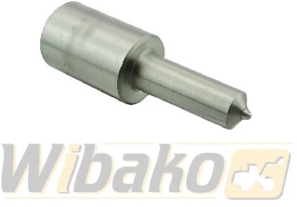 Bosch DLLA142S1189 0433271684 - Injector for Construction machinery: picture 1 Bosch DLLA142S1189 0433271684 - Injector for Construction machinery: picture 1