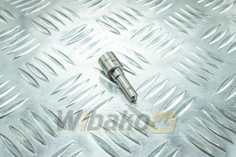 Bosch DLLA142S1189 0433271684 - Injector for Construction machinery: picture 2 Bosch DLLA142S1189 0433271684 - Injector for Construction machinery: picture 2