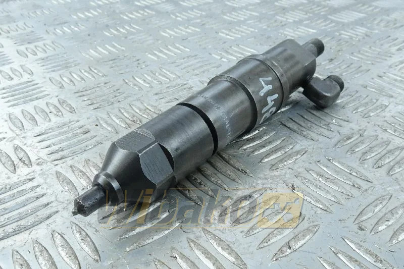 Bosch KBALC118S6/4 - Injector for Construction machinery: picture 1 Bosch KBALC118S6/4 - Injector for Construction machinery: picture 1