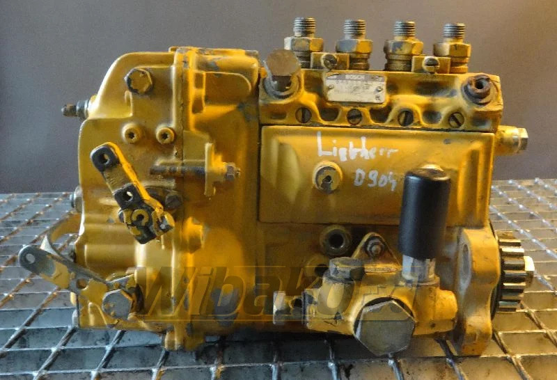 Bosch PES4A95D410RS2685 0400874238 - Fuel pump for Construction machinery: picture 1 Bosch PES4A95D410RS2685 0400874238 - Fuel pump for Construction machinery: picture 1