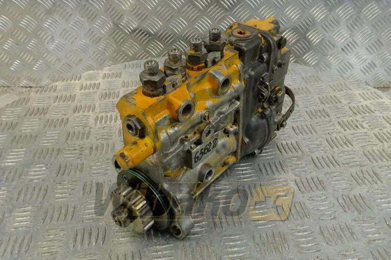 Bosch PES4A95D410RS2685 0400874238 - Fuel pump for Construction machinery: picture 1 Bosch PES4A95D410RS2685 0400874238 - Fuel pump for Construction machinery: picture 1