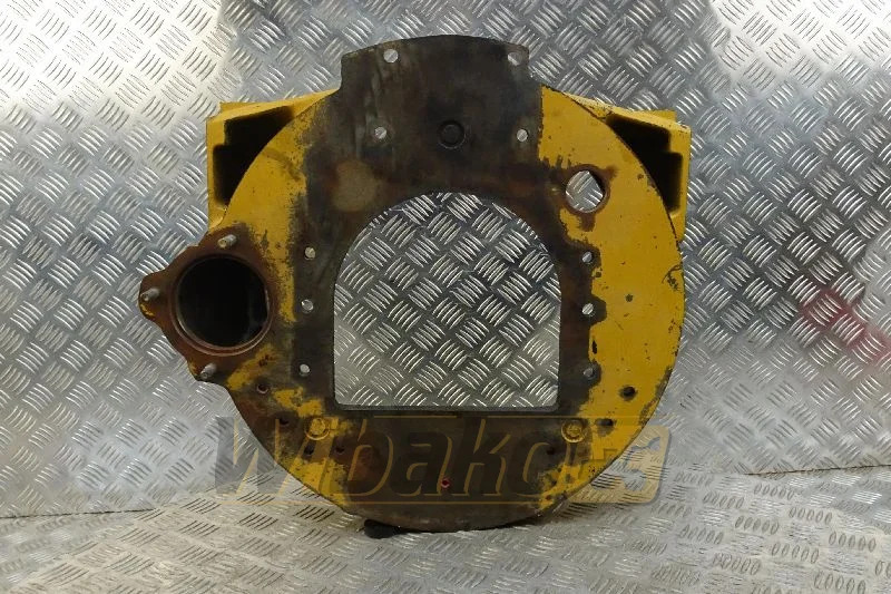 Caterpillar 220-8632 - Flywheel for Construction machinery: picture 1 Caterpillar 220-8632 - Flywheel for Construction machinery: picture 1