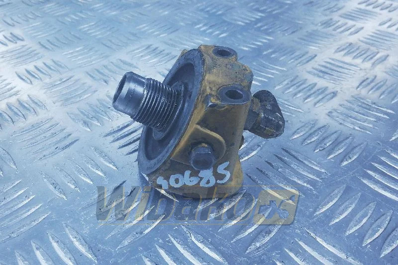 Caterpillar 3306DIT 7N9519 - Fuel filter for Construction machinery: picture 1 Caterpillar 3306DIT 7N9519 - Fuel filter for Construction machinery: picture 1