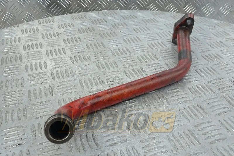 Caterpillar 3406/3408/3456/C15/C16/C18 204-7810 - Turbo for Construction machinery: picture 1 Caterpillar 3406/3408/3456/C15/C16/C18 204-7810 - Turbo for Construction machinery: picture 1