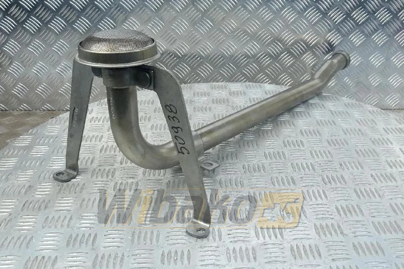 Caterpillar 3456/C15/C18 109-6547/115-2356 - Oil pan for Construction machinery: picture 1 Caterpillar 3456/C15/C18 109-6547/115-2356 - Oil pan for Construction machinery: picture 1