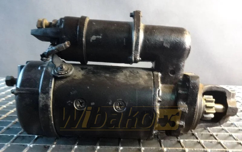 Caterpillar OR4263 - Starter for Construction machinery: picture 1 Caterpillar OR4263 - Starter for Construction machinery: picture 1