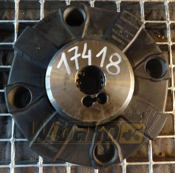 Centaflex 50A 14/30/260 - Clutch and parts for Construction machinery: picture 1 Centaflex 50A 14/30/260 - Clutch and parts for Construction machinery: picture 1