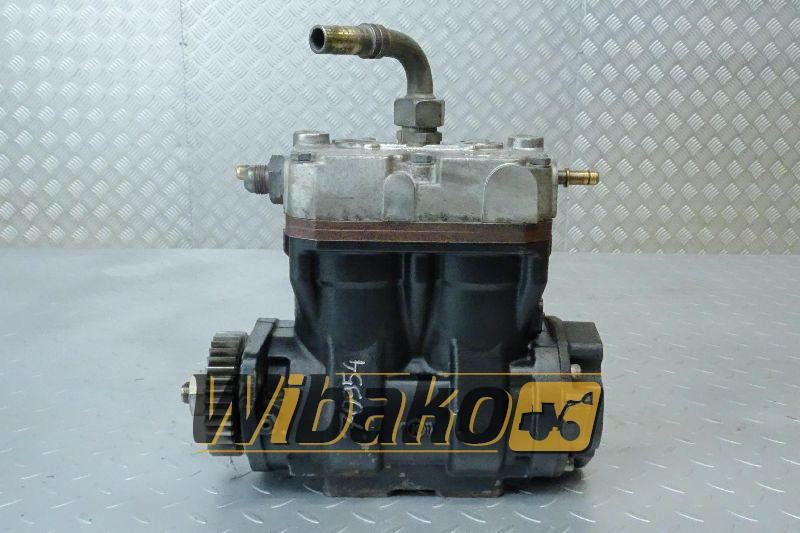 Compressor Knorr-Bremse LP4865 K033404N10 - Air brake compressor for Construction machinery: picture 1 Compressor Knorr-Bremse LP4865 K033404N10 - Air brake compressor for Construction machinery: picture 1