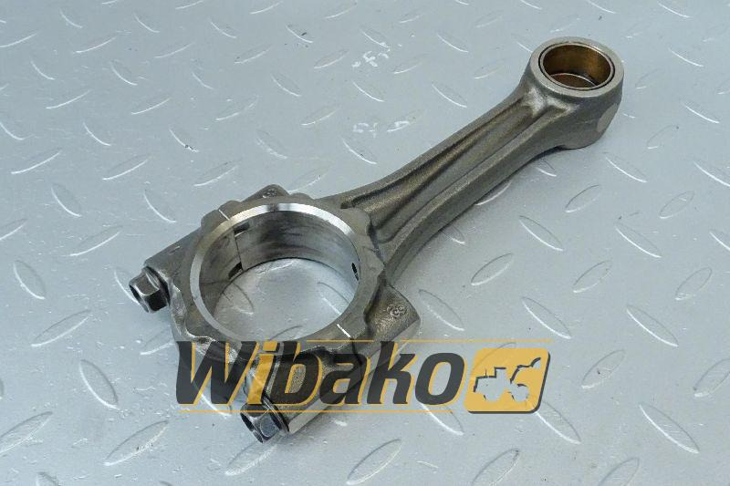 Connecting rod for engine Kubota V3800 1J574-22016 - Connecting rod for Construction machinery: picture 1 Connecting rod for engine Kubota V3800 1J574-22016 - Connecting rod for Construction machinery: picture 1