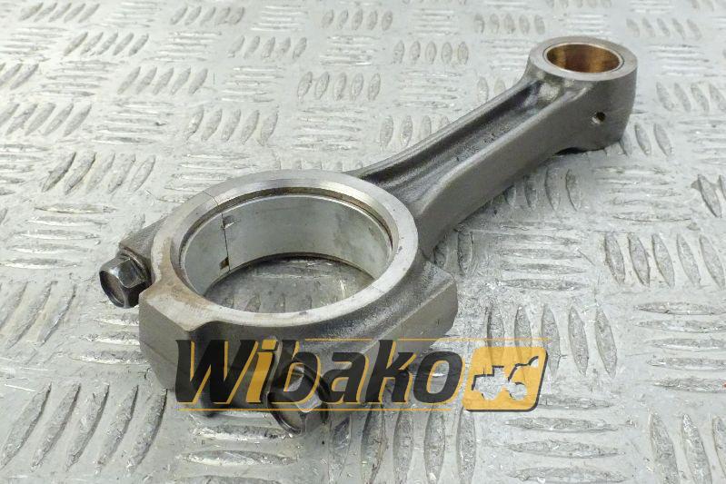 Connecting rod for engine Yanmar 4TNE98 129900-23000 - Connecting rod for Construction machinery: picture 1 Connecting rod for engine Yanmar 4TNE98 129900-23000 - Connecting rod for Construction machinery: picture 1