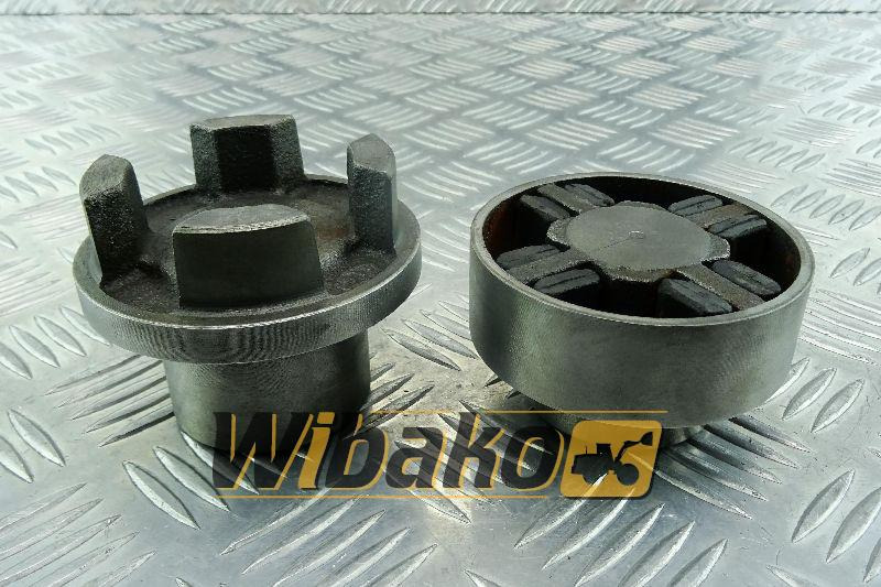 Coupling - Clutch and parts for Construction machinery: picture 1 Coupling - Clutch and parts for Construction machinery: picture 1