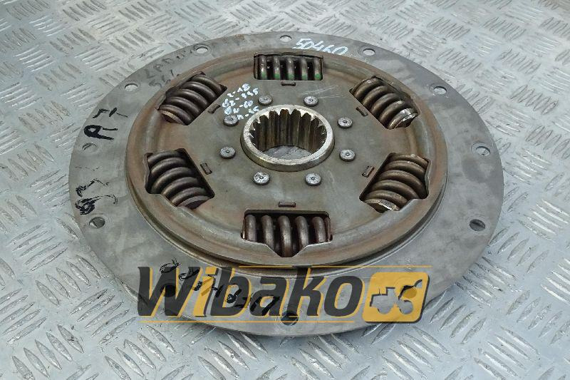 Coupling Sachs D936 A7 351866000234 - Clutch and parts for Construction machinery: picture 1 Coupling Sachs D936 A7 351866000234 - Clutch and parts for Construction machinery: picture 1