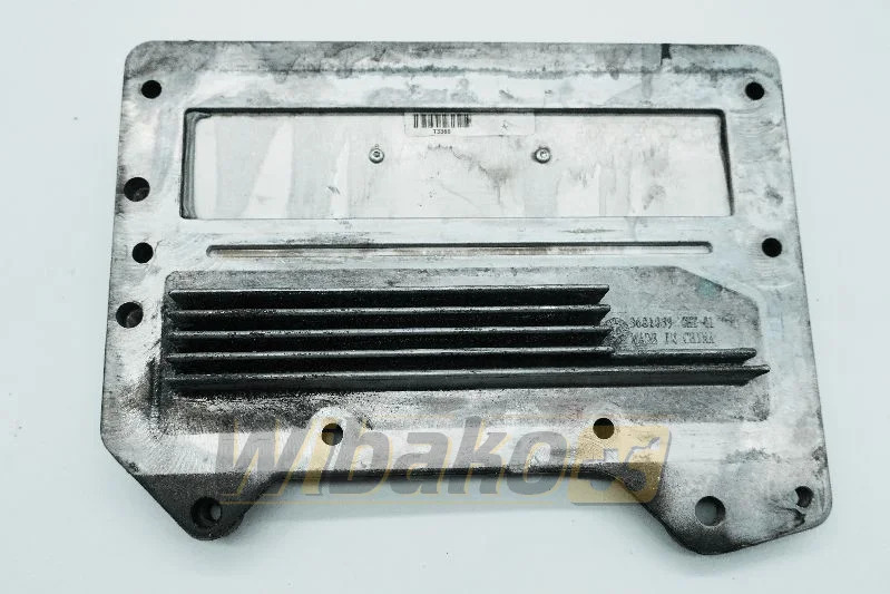 Cummins 3408501 - ECU for Construction machinery: picture 3 Cummins 3408501 - ECU for Construction machinery: picture 3