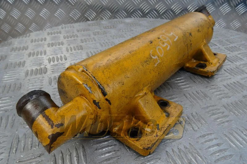 Cummins 3600880 - Oil cooler for Construction machinery: picture 1 Cummins 3600880 - Oil cooler for Construction machinery: picture 1