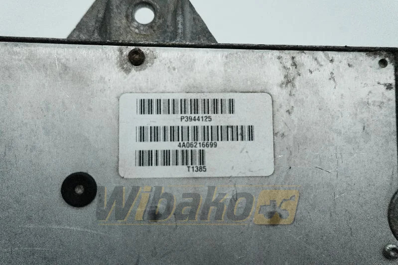 Cummins 3944125 - ECU for Construction machinery: picture 2 Cummins 3944125 - ECU for Construction machinery: picture 2