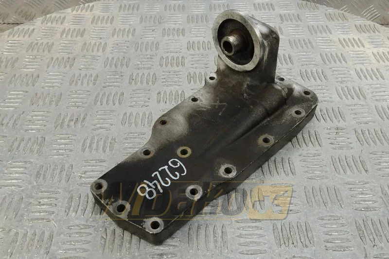 Cummins 3965152 - Oil cooler for Construction machinery: picture 1 Cummins 3965152 - Oil cooler for Construction machinery: picture 1