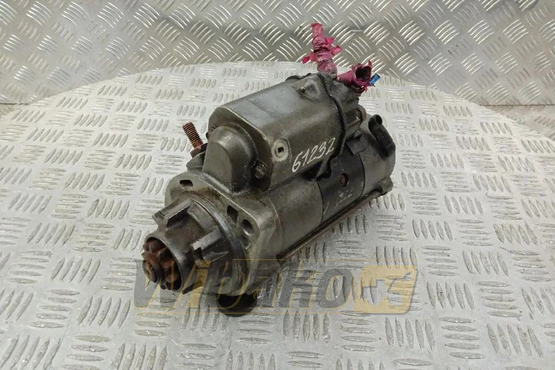 Cummins 4996707 - Starter for Construction machinery: picture 1 Cummins 4996707 - Starter for Construction machinery: picture 1