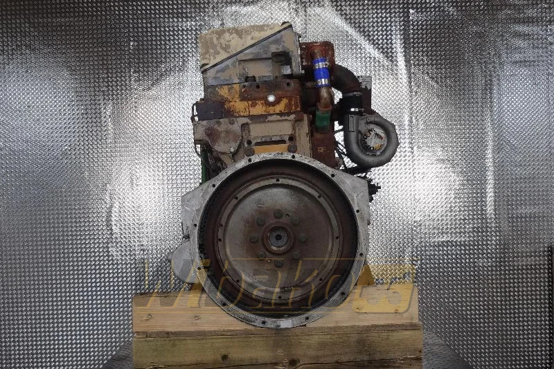 Engine for Construction machinery Cummins LT10-C325 CPL1930: picture 8