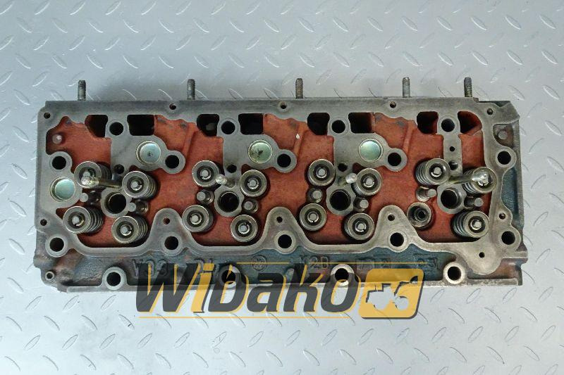 Cylinder head for engine Kubota V3800 1C020-03027 - Cylinder head for Construction machinery: picture 1 Cylinder head for engine Kubota V3800 1C020-03027 - Cylinder head for Construction machinery: picture 1