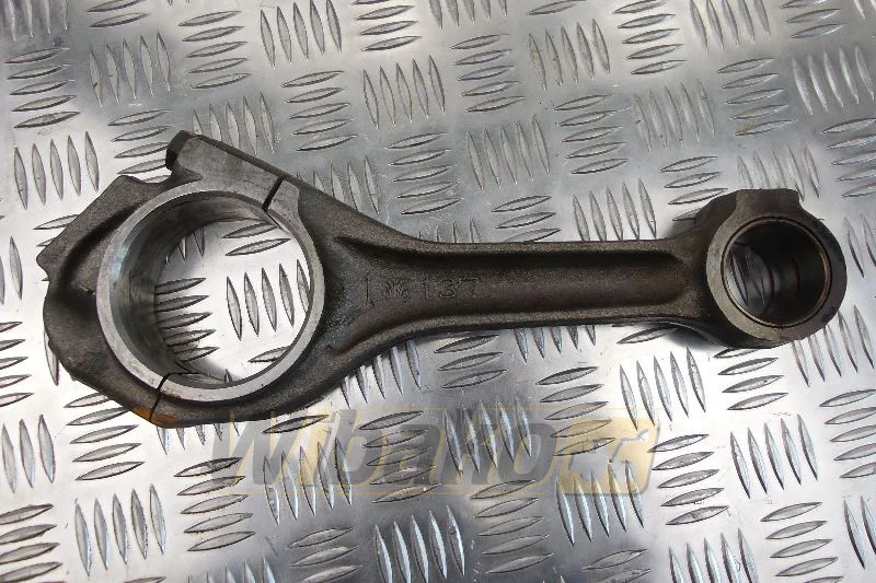 Daewoo D1146 - Connecting rod for Construction machinery: picture 1 Daewoo D1146 - Connecting rod for Construction machinery: picture 1