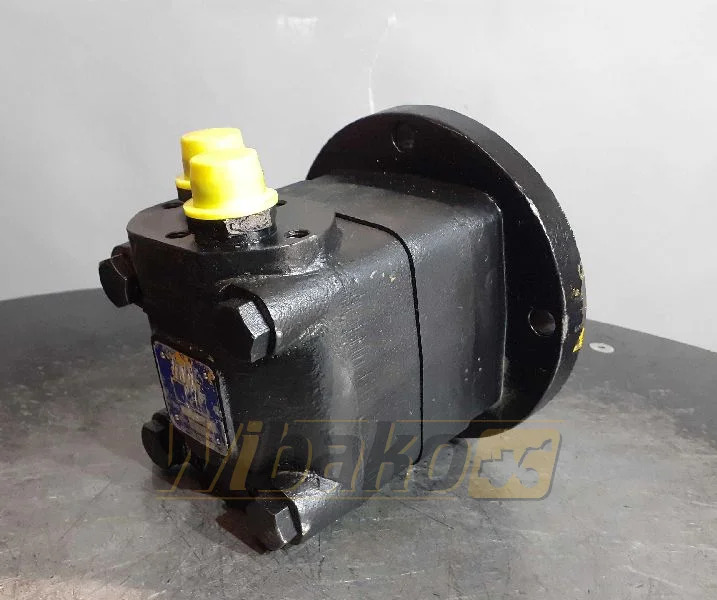 Danfoss 151B0228 - Hydraulic motor for Construction machinery: picture 1 Danfoss 151B0228 - Hydraulic motor for Construction machinery: picture 1