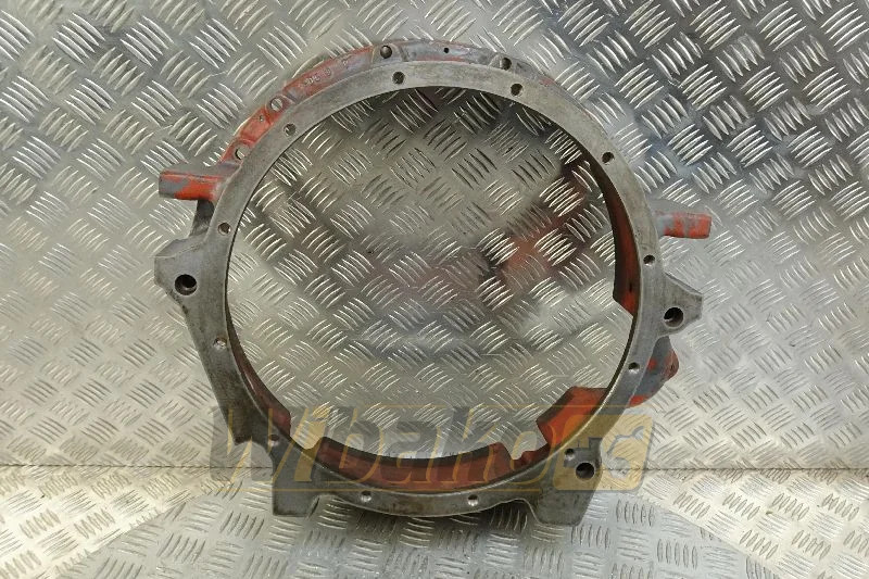 Deutz 02249758 - Flywheel for Construction machinery: picture 1 Deutz 02249758 - Flywheel for Construction machinery: picture 1