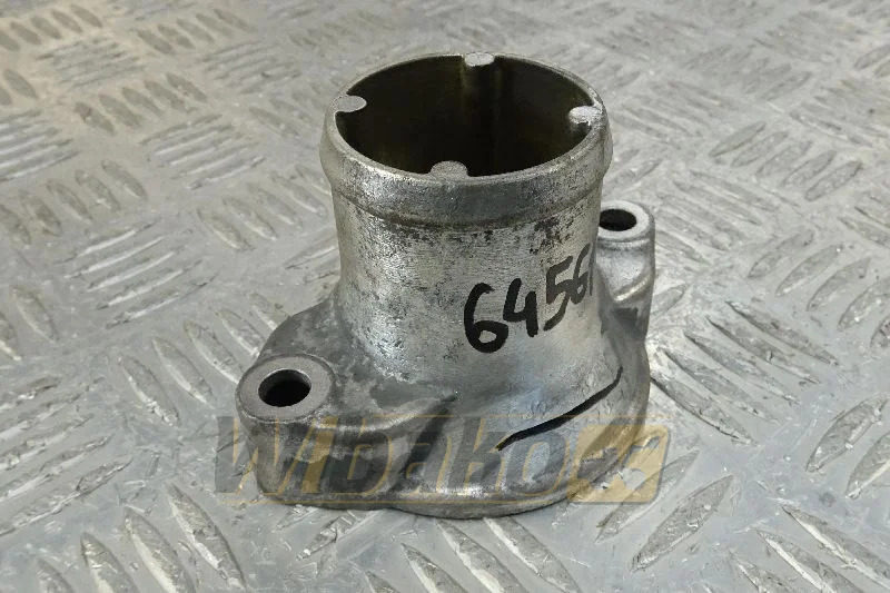 Deutz 04254383 - Thermostat for Construction machinery: picture 1 Deutz 04254383 - Thermostat for Construction machinery: picture 1