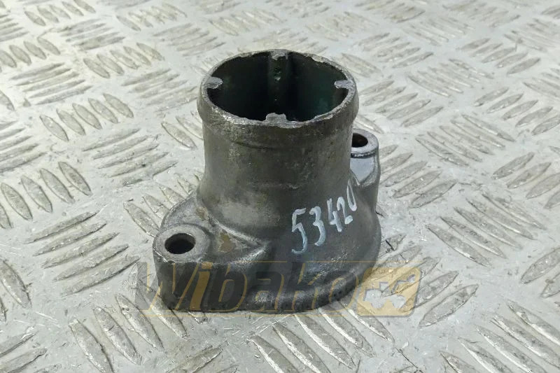 Deutz 04254383 - Thermostat for Construction machinery: picture 1 Deutz 04254383 - Thermostat for Construction machinery: picture 1