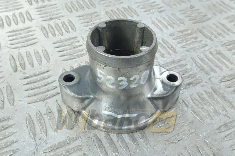 Deutz 04254383 - Thermostat for Construction machinery: picture 1 Deutz 04254383 - Thermostat for Construction machinery: picture 1